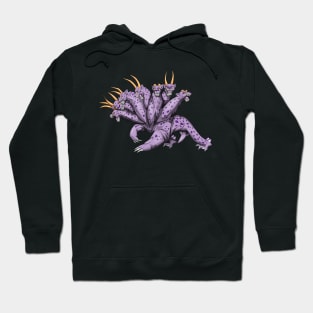 The Beast Hoodie